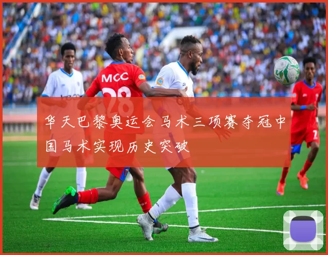 华天巴黎奥运会马术三项赛夺冠中国马术实现历史突破